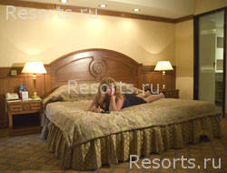 Oasis Hotel 9